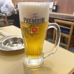 Minoya - 乾杯生ビール
