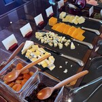 ジランドール by アラン デュカス - 