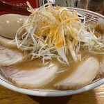 らぁめんつけめん 力龍 - 