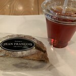 Boulangerie JEAN FRANCOIS - 