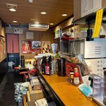 らぁめんつけめん 力龍 - 