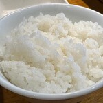 らぁめんつけめん 力龍 - 