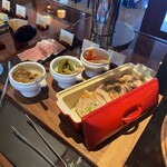 ジランドール by アラン デュカス - 