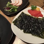 燻製専門店 燻煙SmokeDining - 