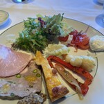 ジランドール by アラン デュカス - 