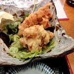 Toro Masa - 