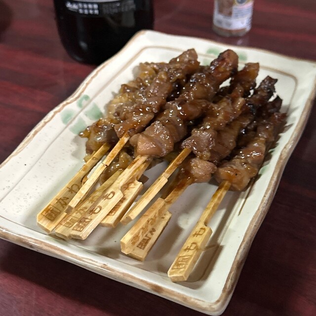 Houseboat Mikami Yusen