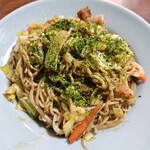 栄華 - 料理写真: