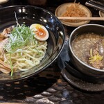 Hakata Ramen Koya - つけ麺（小）