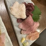 Niku Zushi - 