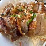 タイ料理ルアンマイ - 