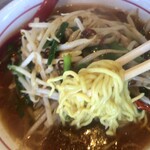 台湾ラーメン 江楽 - 