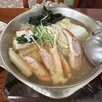 札幌 かに本家 札幌駅前本店 - 