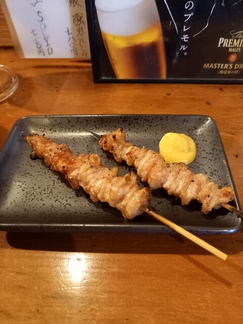 炭焼き けん田 - 苫小牧（居酒屋）の写真