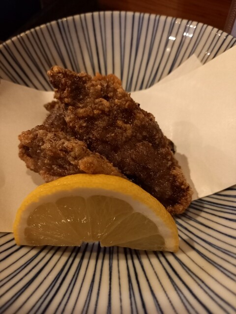 炭焼き けん田 - 苫小牧（居酒屋）の写真