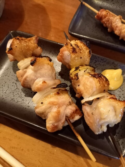 炭焼き けん田 - 苫小牧（居酒屋）の写真