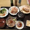 和食レストランとんでん 下石神井店