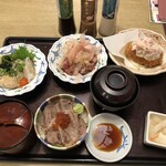 和食レストランとんでん - 