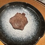 銀座 ちかみつ - 