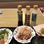 和食レストランとんでん - 