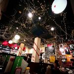 シェイクツリー バーガー＆バー - 