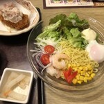 和食レストランとんでん - 