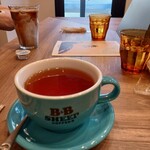 BB SHEEP COFFEE - 