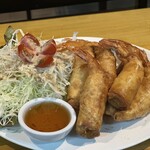 シャンタイレストラン - 