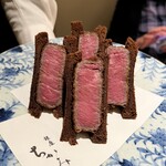 銀座 ちかみつ - 