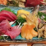 Sushi Tatsu - 