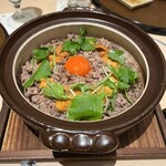 銀座 ちかみつ - 