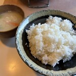 Matsusaka Ga Hokoru Meibutsu Tori Miso Yakiniku Matsusaka Shokudou - 