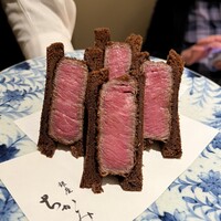 銀座 ちかみつ 六丁目 - 