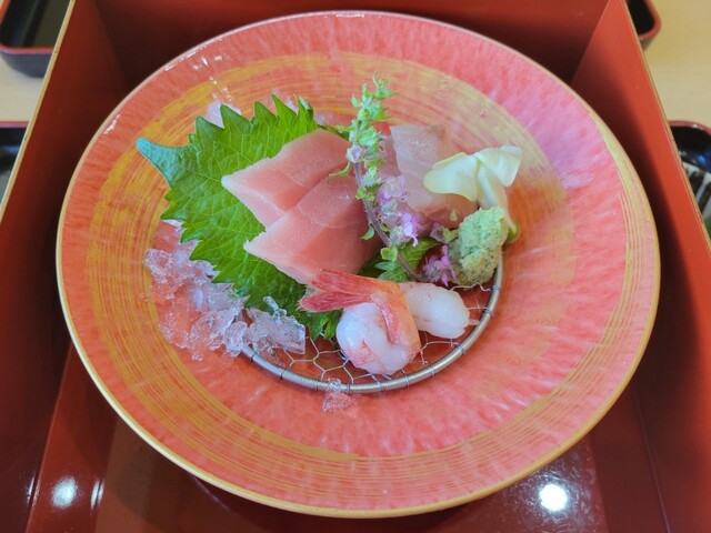 東京の味 佐々木 - 東酒田（日本料理）の写真