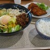 らーめん　まるめ家