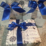 本日のお買い上げ