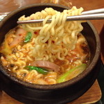 シジャン - 韓国定番インスタント麺