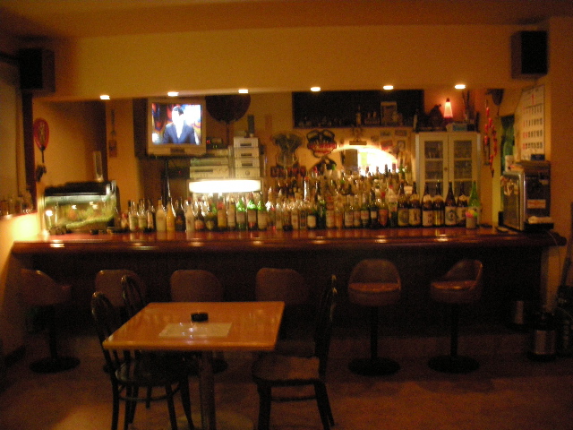 ムーン・ライト - 大曲（レストラン）の写真