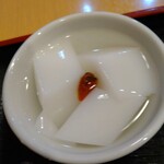 Kaen - 杏仁豆腐（ミニ）