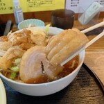 ラーメン めじ - 