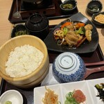 海の穂まれ - 