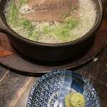 炭焼牛たん東山 - 