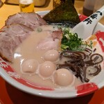 一番軒 - 料理写真: