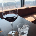 鉄板焼 摩天楼 - 