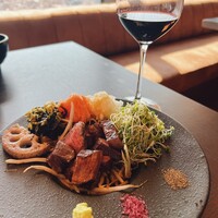 鉄板焼 摩天楼 東京スカイツリー・ソラマチ店 - 