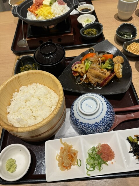 Umi no Homare Ionmorushijonawateten photo 2