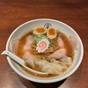 Sameshi Toukyou - 特製醤油ラーメン