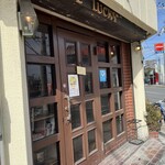 Cafe Lucky - 