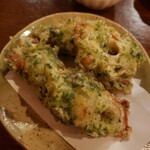 きっちん酒場 まあちゃん - まーごめ