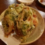 きっちん酒場 まあちゃん - まーごめ